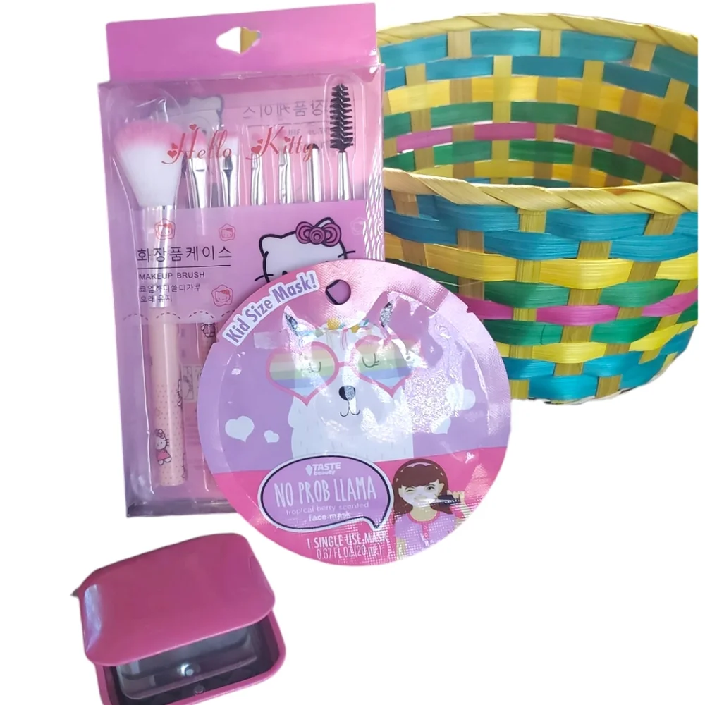 🐰Girls Easter Bundle !🛑 First Offer Takes It! 🐰